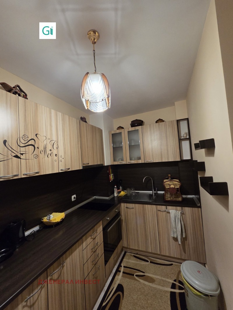 Дава под наем 3-СТАЕН, гр. Благоевград, Широк център, снимка 5 - Апартаменти - 52560823