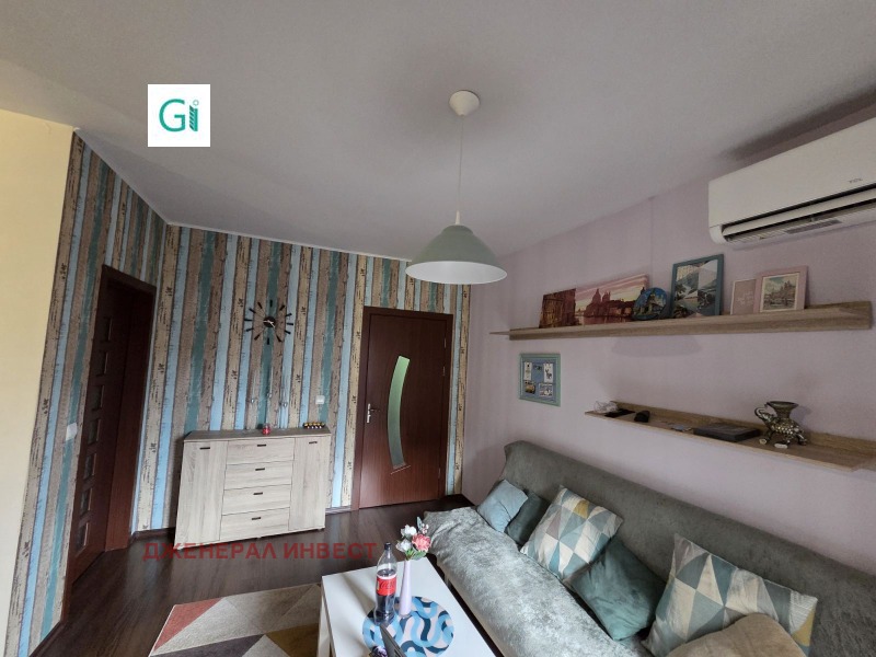 Дава под наем 3-СТАЕН, гр. Благоевград, Широк център, снимка 2 - Апартаменти - 52560823