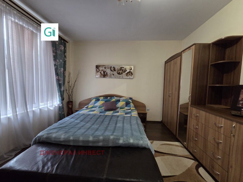 Дава под наем 3-СТАЕН, гр. Благоевград, Широк център, снимка 4 - Апартаменти - 52560823