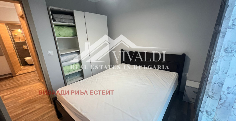 Дава под наем 3-СТАЕН, гр. Варна, к.к. Св.Св. Константин и Елена, снимка 4 - Апартаменти - 53250977