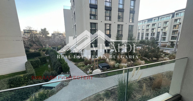 Дава под наем 3-СТАЕН, гр. Варна, к.к. Св.Св. Константин и Елена, снимка 11 - Апартаменти - 53250977