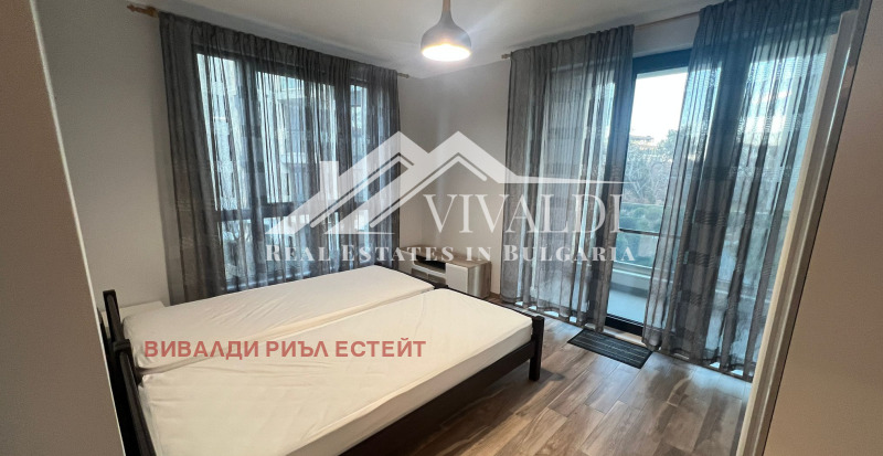 Дава под наем 3-СТАЕН, гр. Варна, к.к. Св.Св. Константин и Елена, снимка 5 - Апартаменти - 53250977