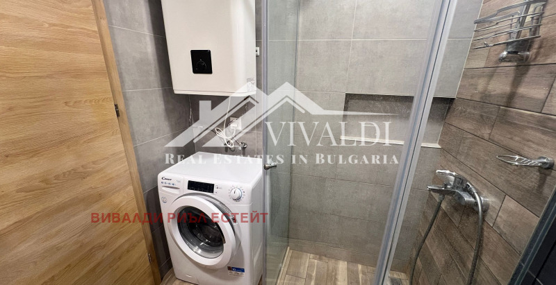 Дава под наем 3-СТАЕН, гр. Варна, к.к. Св.Св. Константин и Елена, снимка 8 - Апартаменти - 53250977