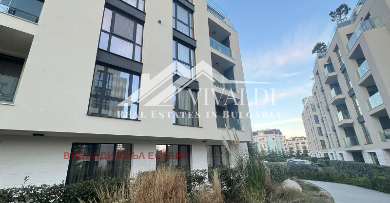 Дава под наем 3-СТАЕН, гр. Варна, к.к. Св.Св. Константин и Елена, снимка 10 - Апартаменти - 53250977