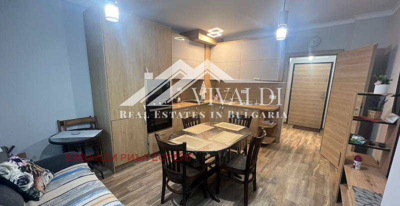 Дава под наем 3-СТАЕН, гр. Варна, к.к. Св.Св. Константин и Елена