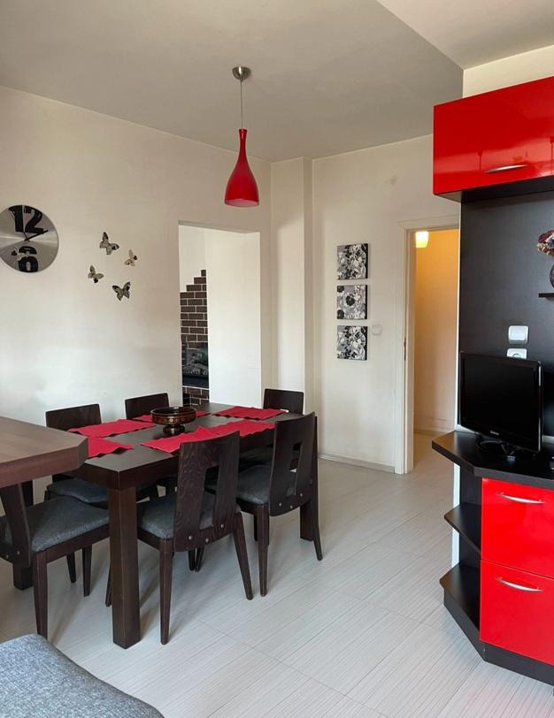 Дава под наем 3-СТАЕН, гр. София, Зона Б-5, снимка 2 - Апартаменти - 53883435