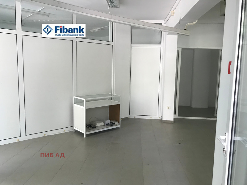 Zu vermieten  Geschäft Sofia , Studentski grad , 176 qm | 46085244 - Bild [2]