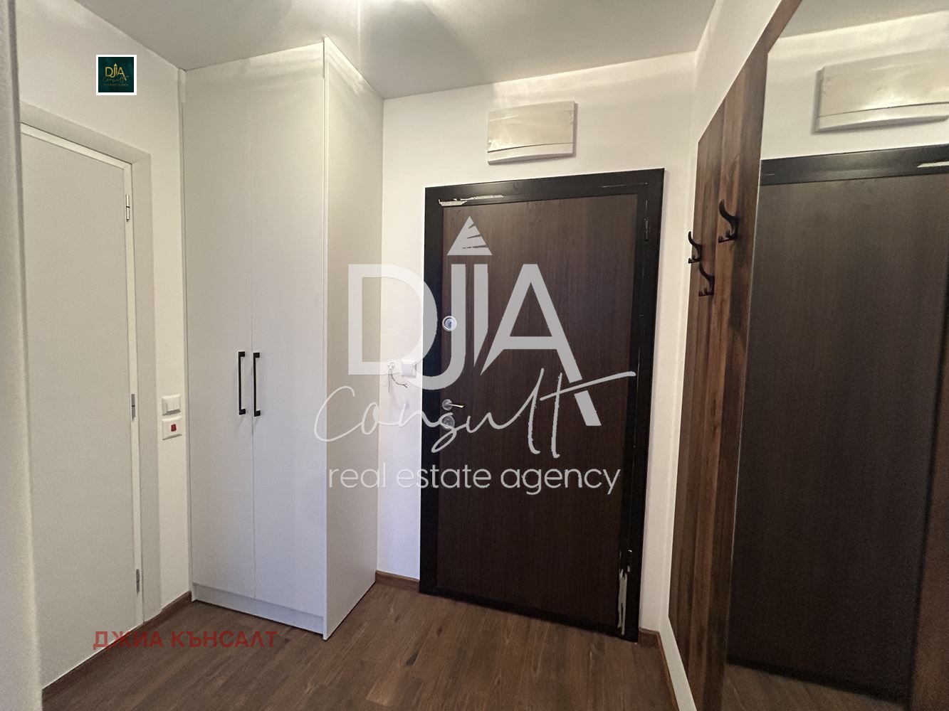 Дава под наем 2-СТАЕН, гр. София, Надежда 4, снимка 6 - Апартаменти - 53766752