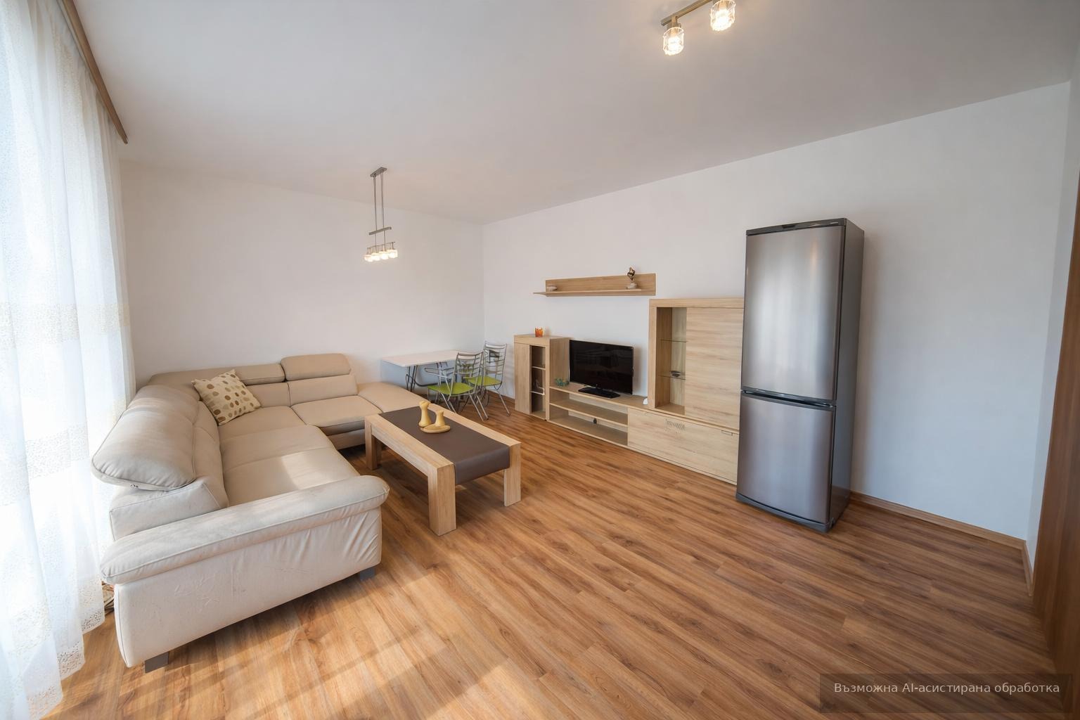 Дава под наем 2-СТАЕН, гр. Пловдив, Кършияка