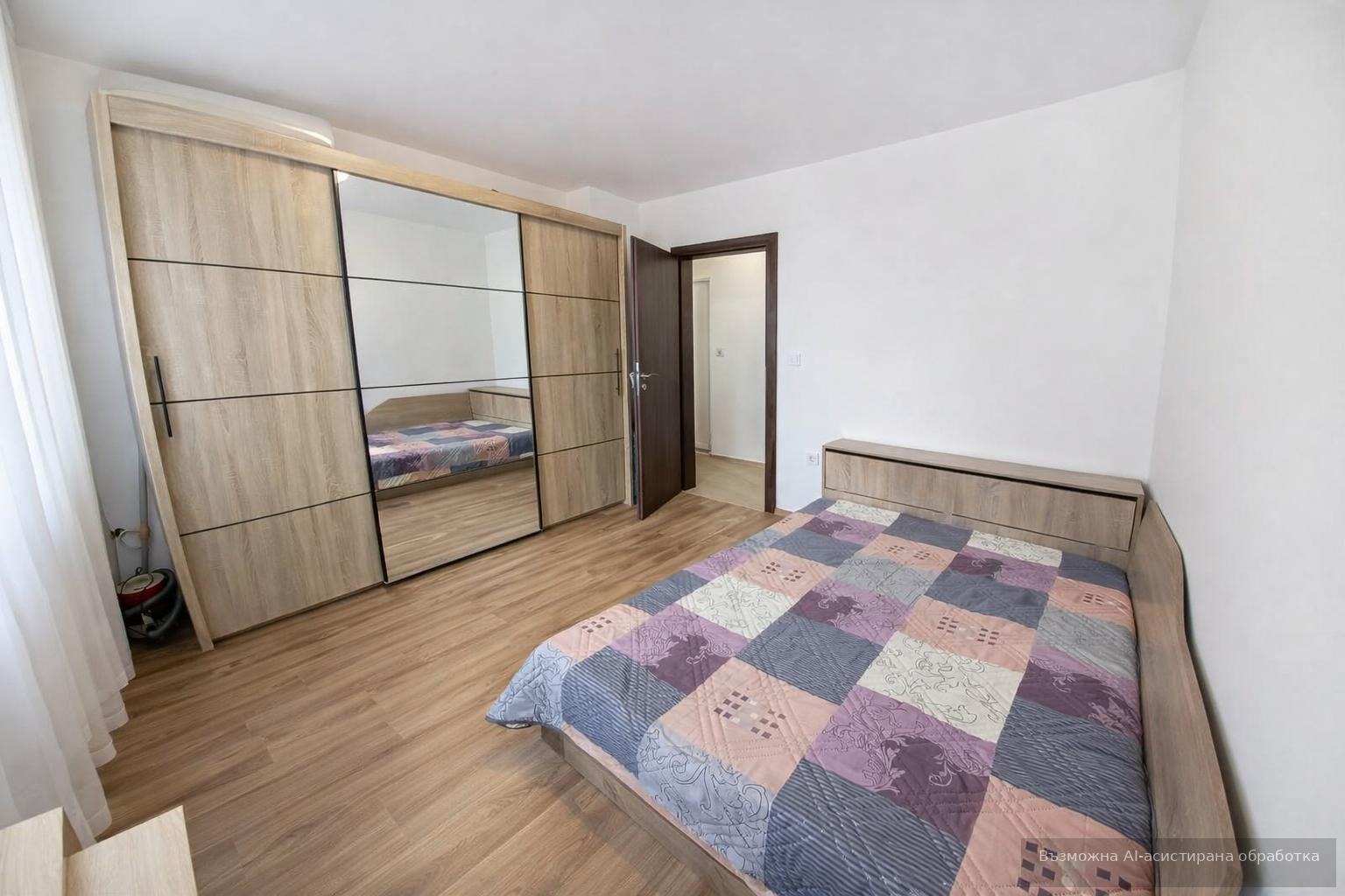 Дава под наем 2-СТАЕН, гр. Пловдив, Кършияка, снимка 3 - Апартаменти - 54343063