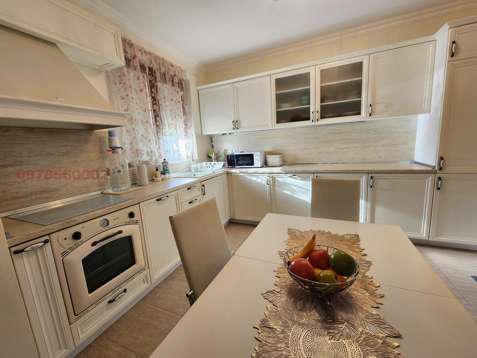 Дава под наем КЪЩА, гр. Бургас, Сарафово, снимка 5 - Къщи - 55649632