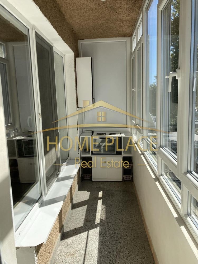 Дава под Наем 3-СТАЕН | Imot.bg — изображение 7