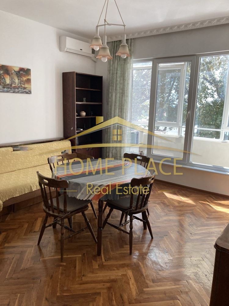 Дава под Наем 3-СТАЕН | Imot.bg — изображение 1