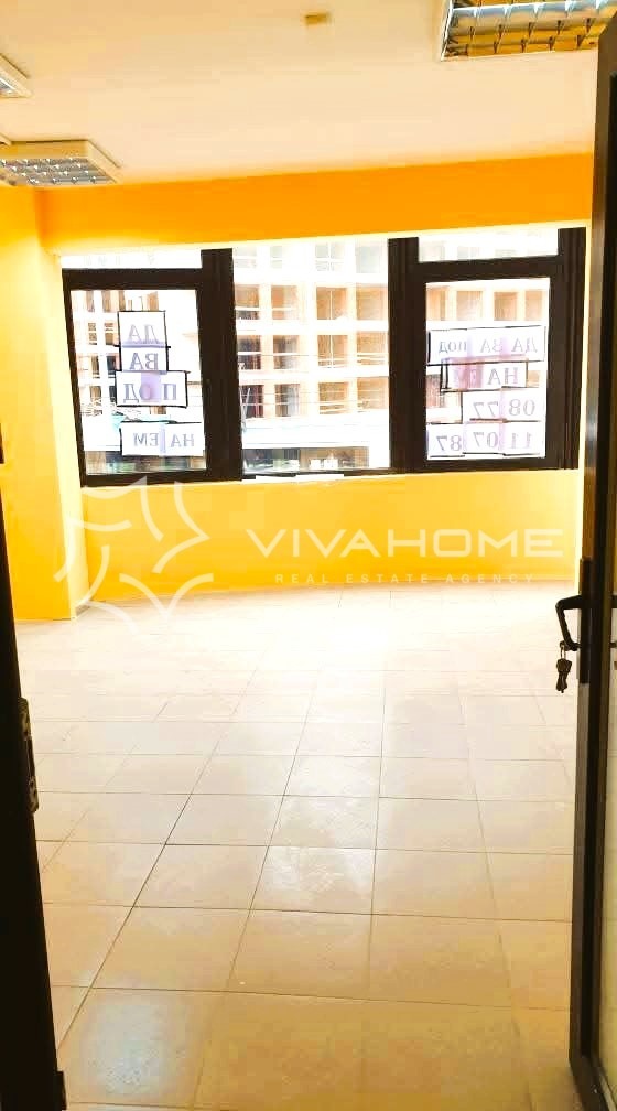 Дава под Наем ОФИС | Imot.bg — изображение 4