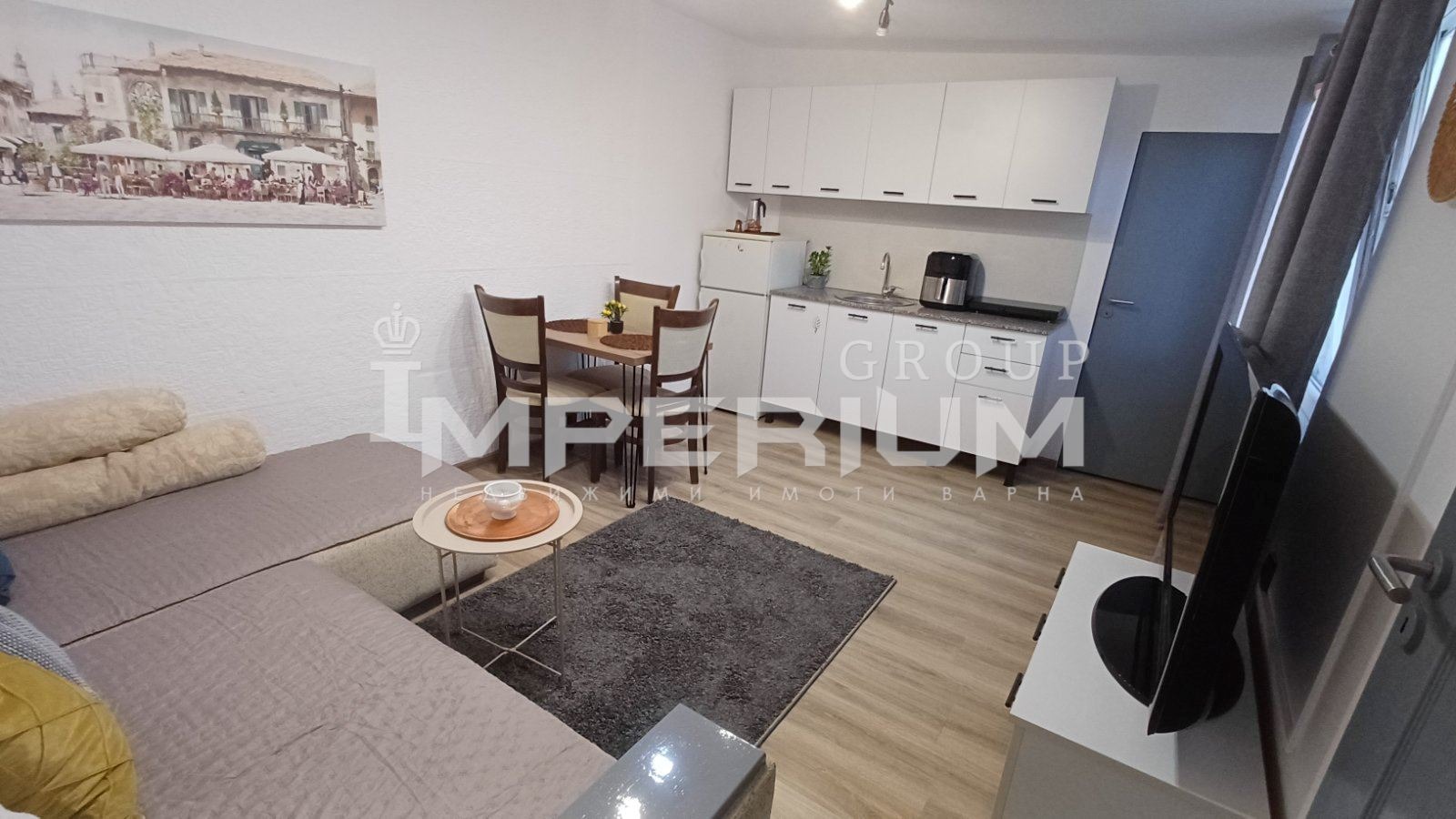 Дава под Наем 2-СТАЕН | Imot.bg — изображение 2