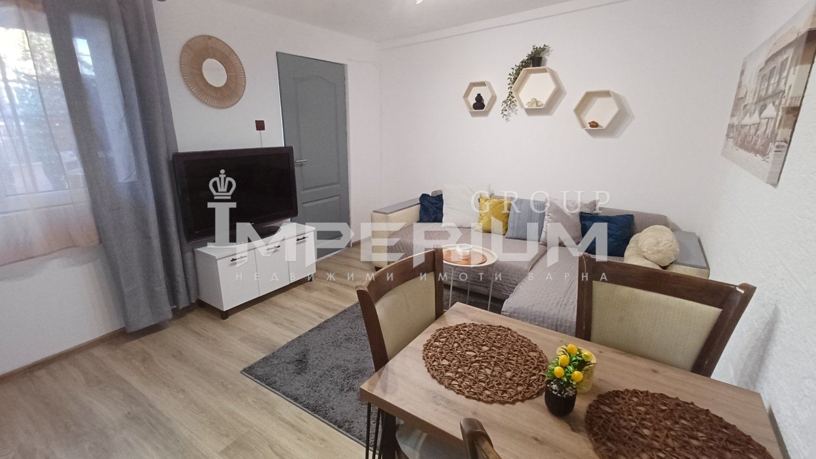 Дава под Наем 2-СТАЕН | Imot.bg — изображение 1