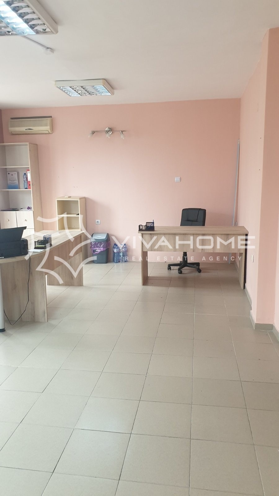 Дава под Наем ОФИС | Imot.bg — изображение 1