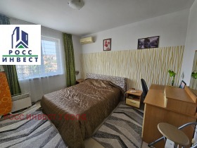 1 bedroom k.k. Sv.Sv. Konstantin i Elena, Varna 6