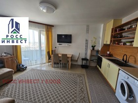 1 bedroom k.k. Sv.Sv. Konstantin i Elena, Varna 5