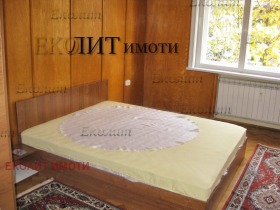 2 Schlafzimmer Geo Milew, Sofia 2