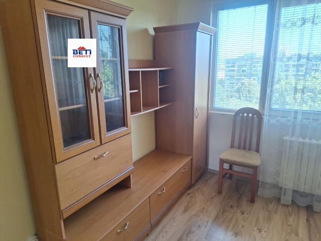 Дава под наем СТАЯ, гр. София, Мусагеница, снимка 3 - Стаи под наем - 55817583