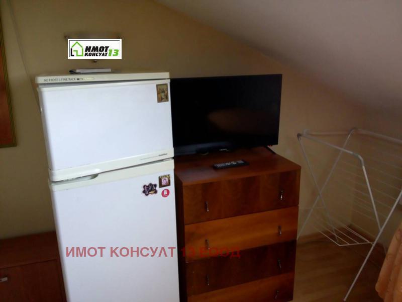 Издаје се  Студио Плевен , Широк центар , 17 м2 | 88946687 - слика [6]