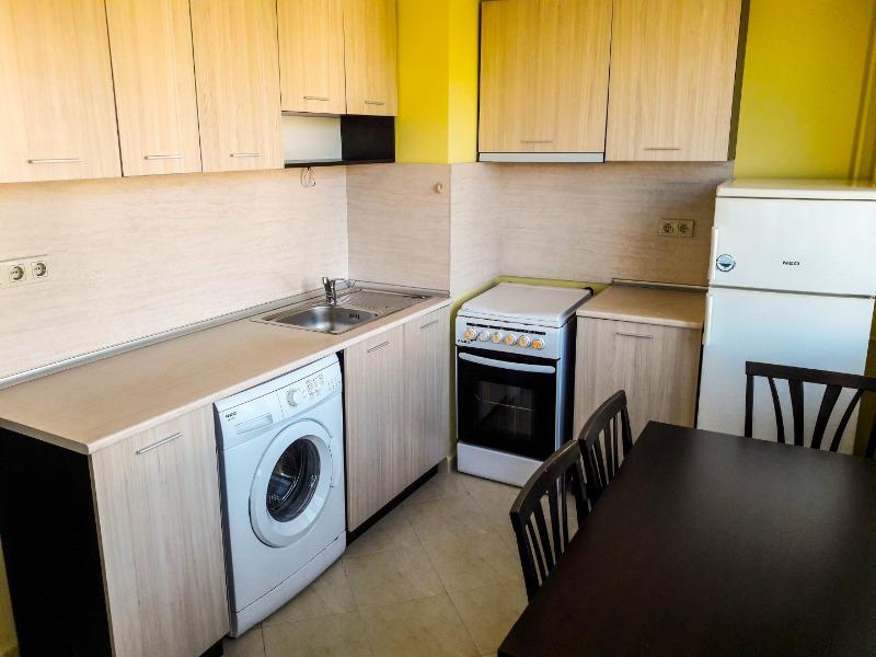 En renta  Estudio Sofia , Sveta Troitsa , 48 metros cuadrados | 20189704 - imagen [5]
