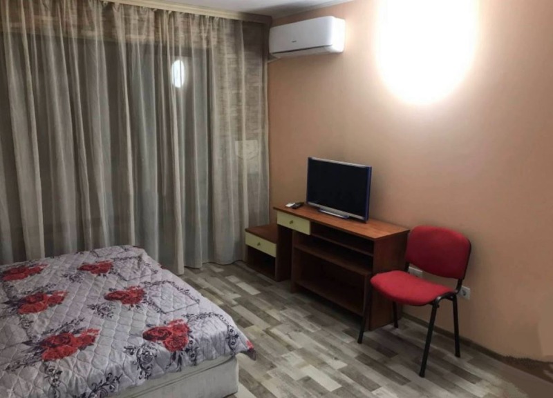 For Rent  Studio Varna , k.k. Sv.Sv. Konstantin i Elena , 40 sq.m | 39306003 - image [2]