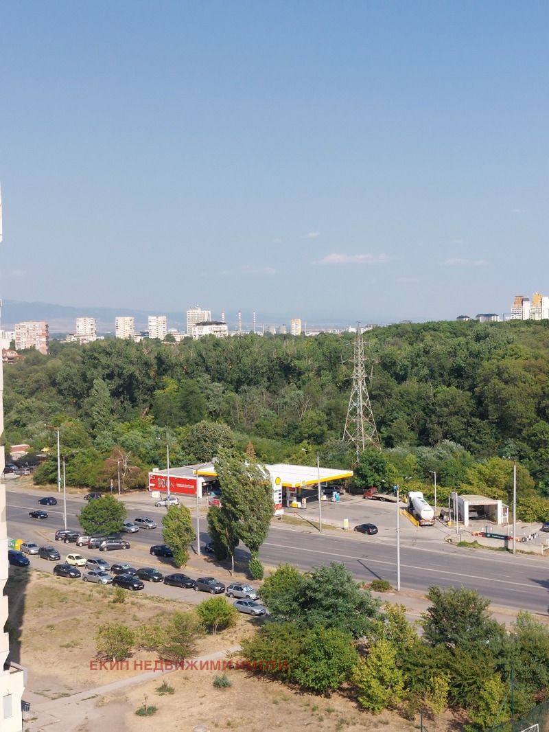 Kiadó  Stúdió Sofia , Ljulin 10 , 45 négyzetméter | 58449387 - kép [11]