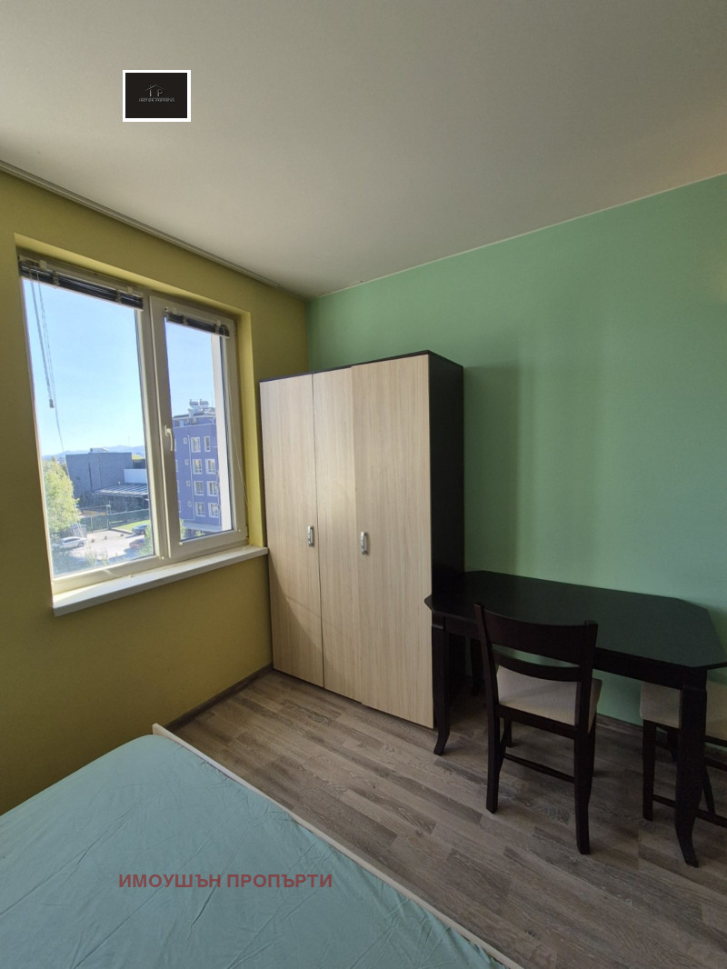 Дава под наем 1-СТАЕН, гр. София, Студентски град, снимка 2 - Апартаменти - 53357182