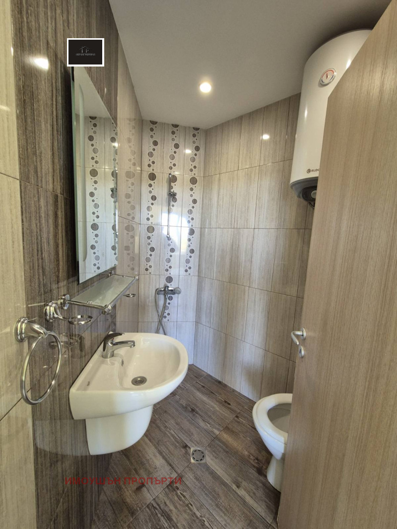 Дава под наем 1-СТАЕН, гр. София, Студентски град, снимка 6 - Апартаменти - 53357182