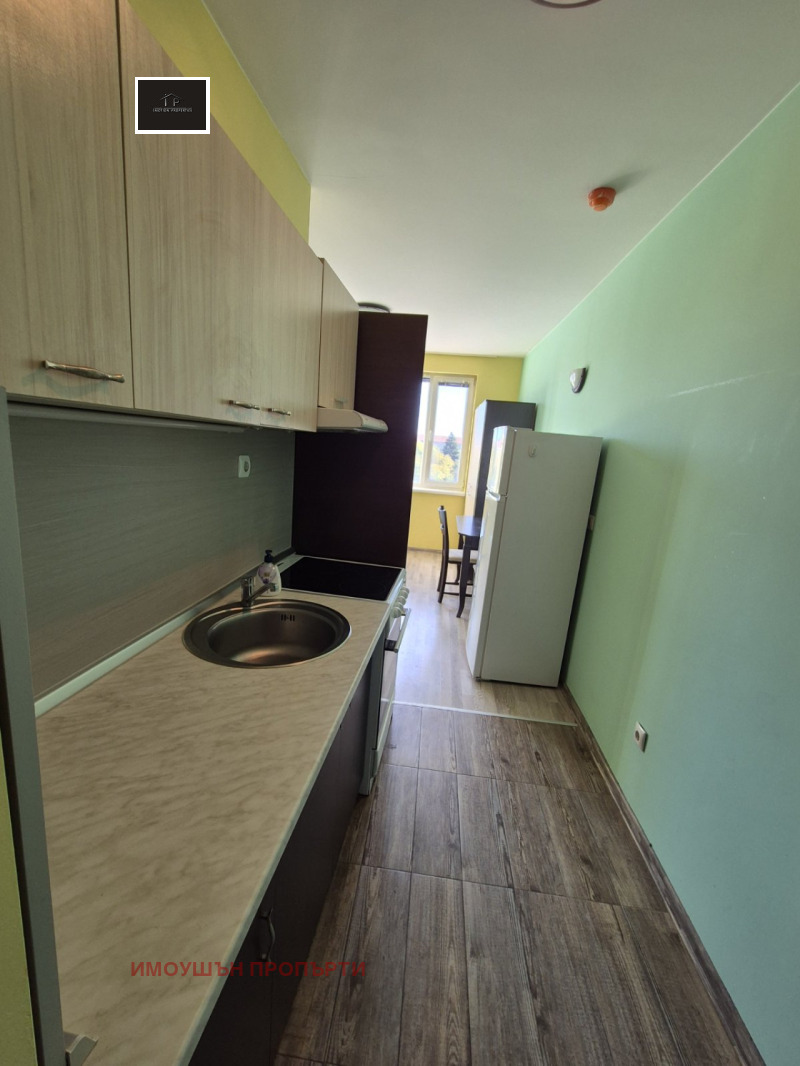 Дава под наем 1-СТАЕН, гр. София, Студентски град, снимка 5 - Апартаменти - 53357182