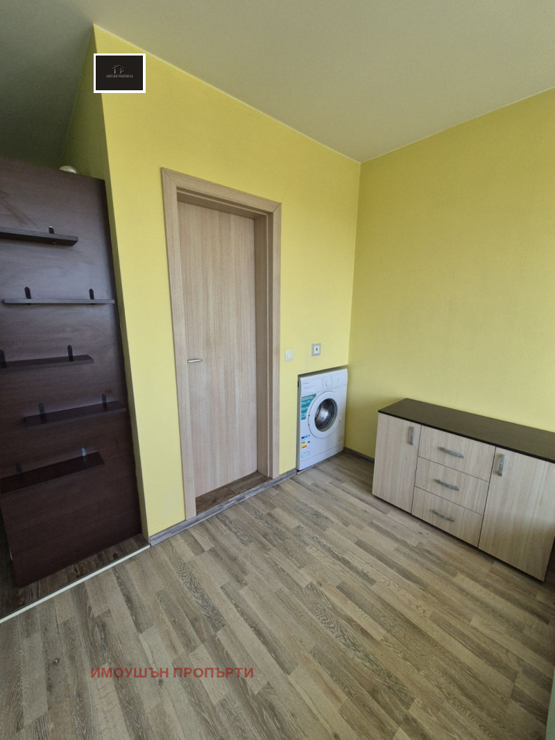 Дава под наем 1-СТАЕН, гр. София, Студентски град, снимка 3 - Апартаменти - 53357182