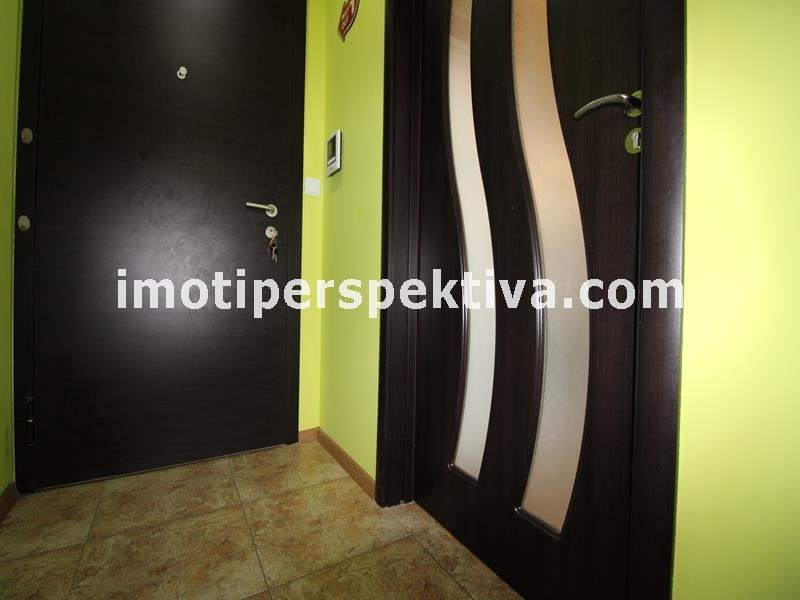 K pronájmu  1 ložnice Plovdiv , Kjučuk Pariž , 53 m2 | 67623288 - obraz [9]