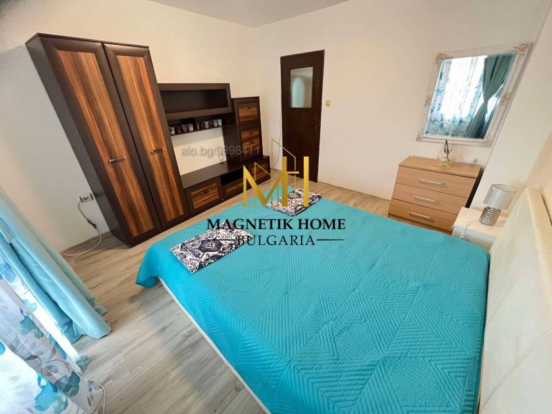 En renta  1 dormitorio Burgas , Tsentar , 70 metros cuadrados | 25082773 - imagen [7]