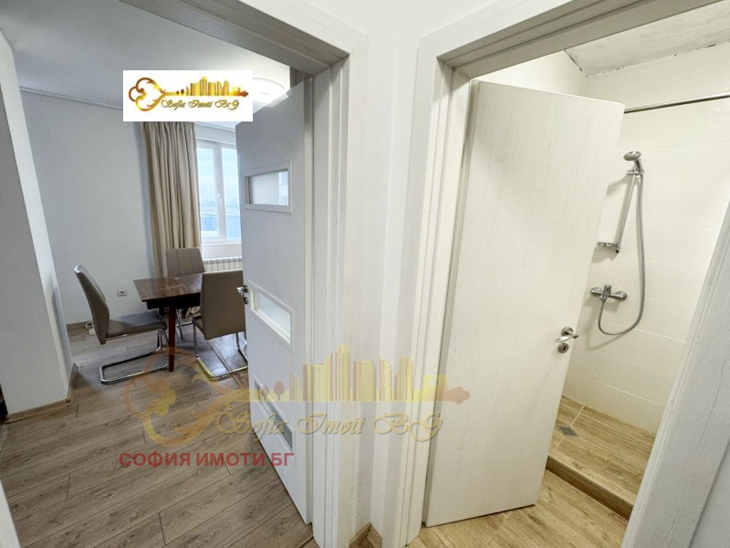 K pronájmu  1 ložnice Sofia , Triagalnika , 70 m2 | 44751466 - obraz [9]