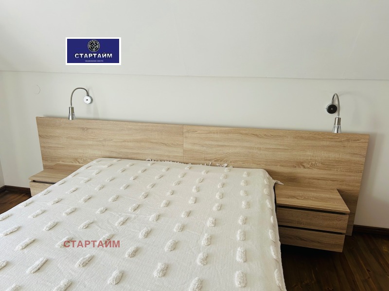 För uthyrning  1 sovrum Sofia , Lozenec , 65 kvm | 99082656 - bild [3]