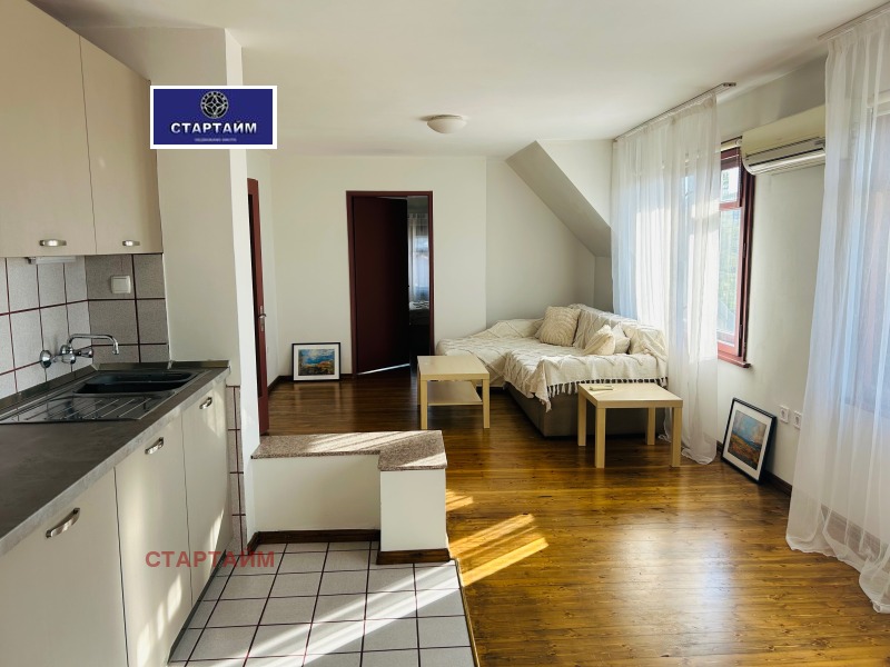 För uthyrning  1 sovrum Sofia , Lozenec , 65 kvm | 99082656 - bild [2]