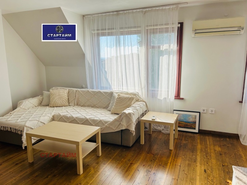 För uthyrning  1 sovrum Sofia , Lozenec , 65 kvm | 99082656 - bild [4]