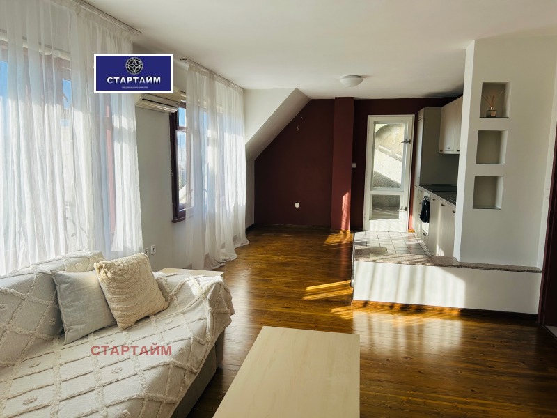 För uthyrning  1 sovrum Sofia , Lozenec , 65 kvm | 99082656