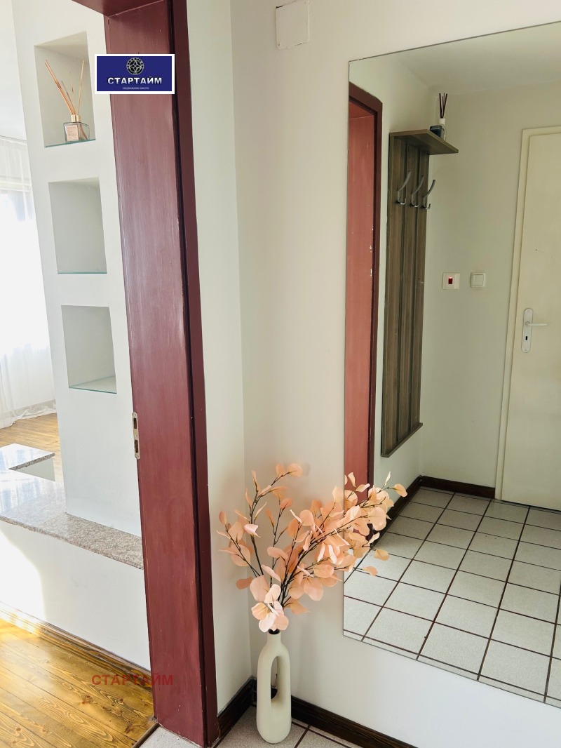 För uthyrning  1 sovrum Sofia , Lozenec , 65 kvm | 99082656 - bild [9]