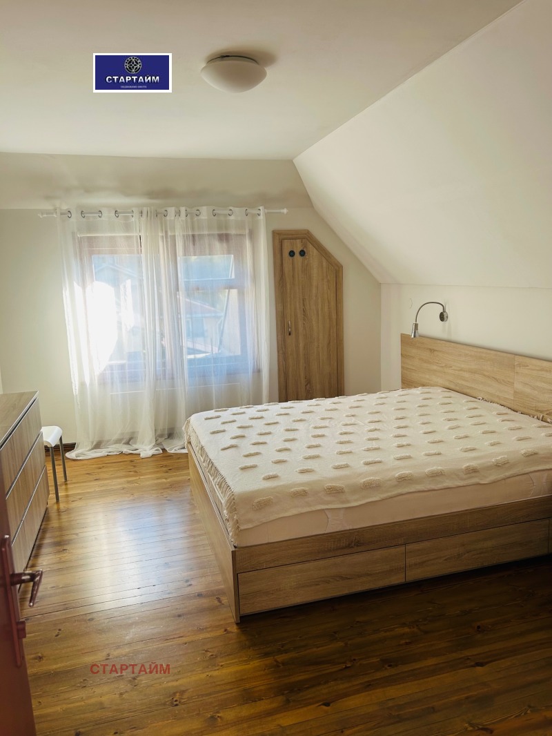 För uthyrning  1 sovrum Sofia , Lozenec , 65 kvm | 99082656 - bild [13]