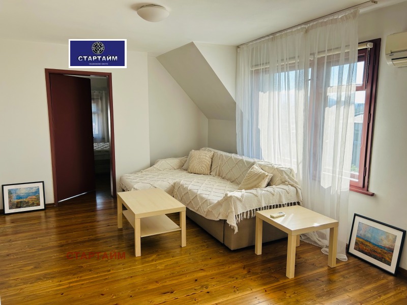 För uthyrning  1 sovrum Sofia , Lozenec , 65 kvm | 99082656 - bild [5]