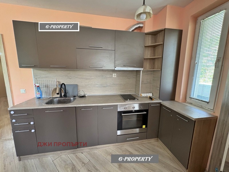 Дава под наем 2-СТАЕН, гр. София, Студентски град, снимка 4 - Апартаменти - 52402905