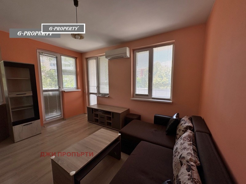 Дава под наем 2-СТАЕН, гр. София, Студентски град, снимка 3 - Апартаменти - 52402905