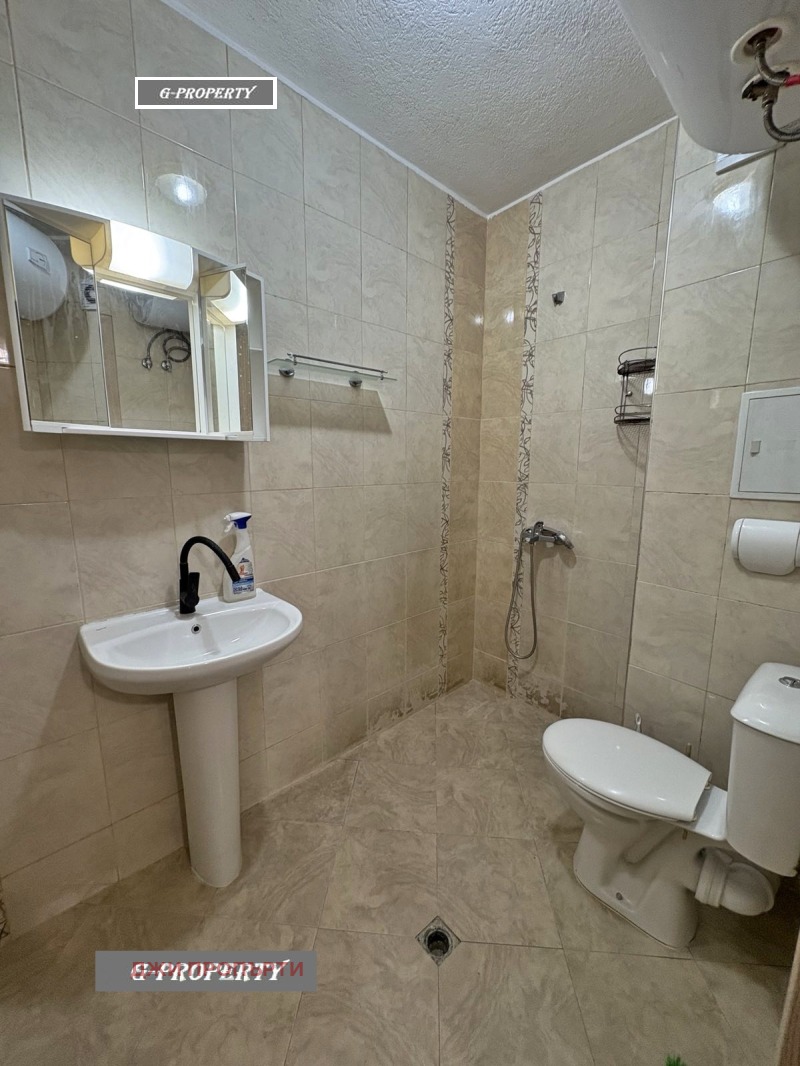 Дава под наем 2-СТАЕН, гр. София, Студентски град, снимка 7 - Апартаменти - 52402905