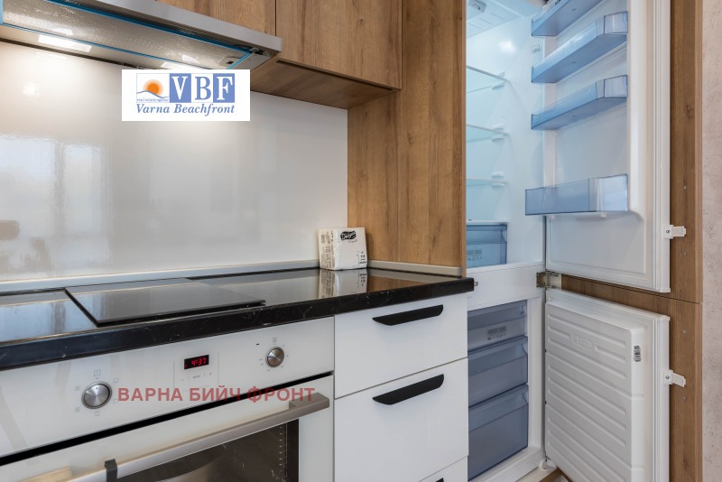 Дава под наем 2-СТАЕН, гр. Варна, Аспарухово, снимка 8 - Апартаменти - 53096991