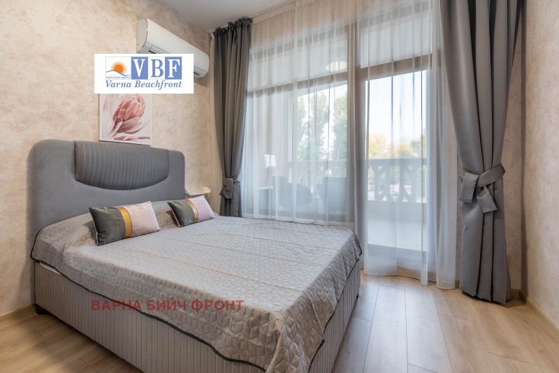 Дава под наем 2-СТАЕН, гр. Варна, Аспарухово, снимка 9 - Апартаменти - 53096991