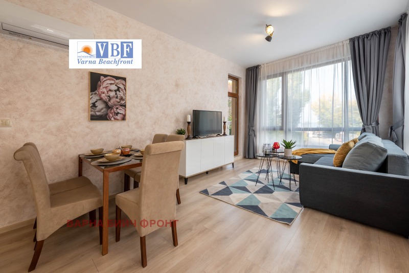 Дава под наем 2-СТАЕН, гр. Варна, Аспарухово