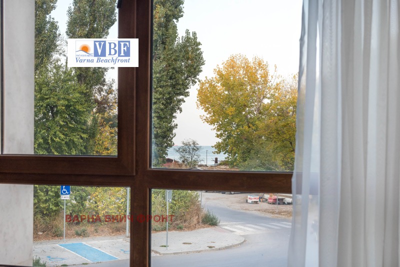 Дава под наем 2-СТАЕН, гр. Варна, Аспарухово, снимка 3 - Апартаменти - 53096991